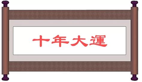 辛酉大運|大運、流年是什么？如何判斷吉兇？